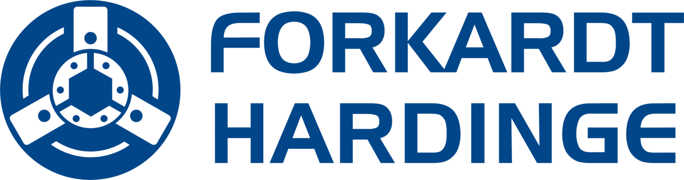 About Us » Forkardt Hardinge - The Americas